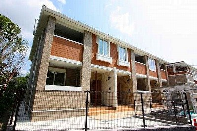 【外観】 | フォレスタＡ | きれいな外観です