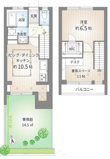 エミネンス神大寺2号棟の画像