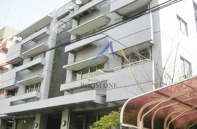 シャトレーヌ信濃町