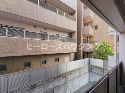 【展望】 | テアトルメゾン豊中