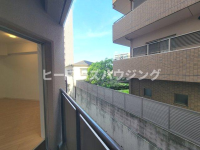 【展望】 | テアトルメゾン豊中