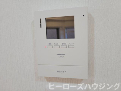 【設備】 | テアトルメゾン豊中