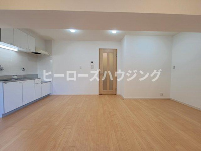 【内装】 | テアトルメゾン豊中