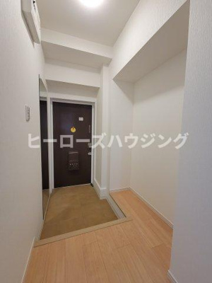 【内装】 | テアトルメゾン豊中