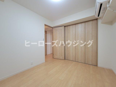 【内装】 | テアトルメゾン豊中
