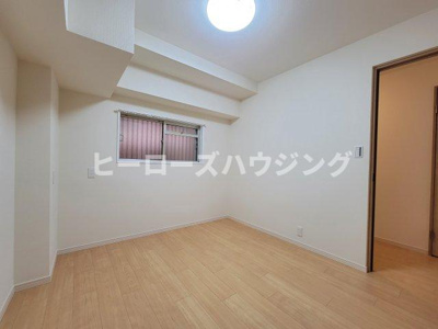 【内装】 | テアトルメゾン豊中