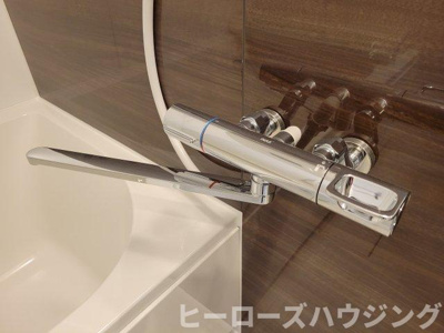 【内装】 | テアトルメゾン豊中