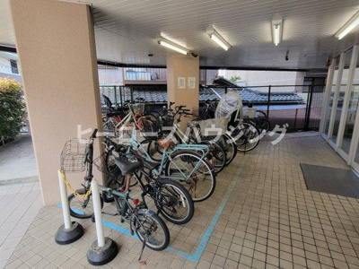 【その他共用部分】 | テアトルメゾン豊中
