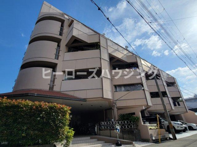 【外観】 | テアトルメゾン豊中