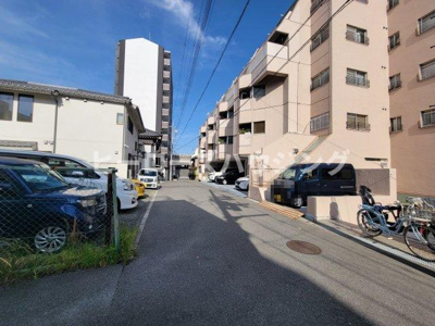 【周辺】 | テアトルメゾン豊中
