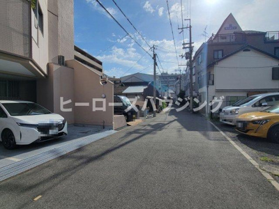 【周辺】 | テアトルメゾン豊中
