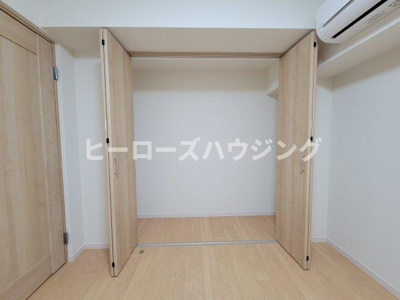 【収納】 | テアトルメゾン豊中