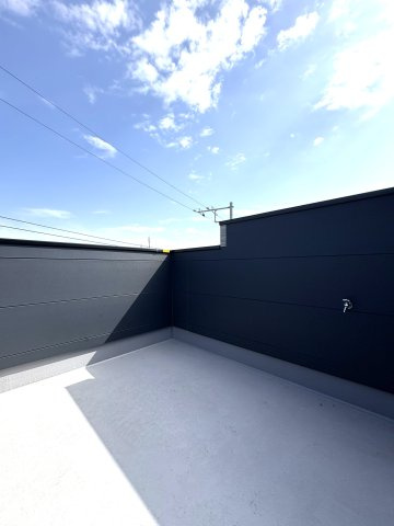 FAMILY GREEN TERRACE — 辻堂、家族時間が育つ家のその他