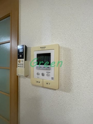 【セキュリティ】 | 大磯町西小磯貸家