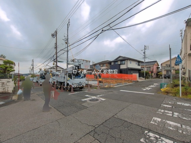  | 春日井市岩成台５丁目11『仲介料無料』新築戸建て | 撮影：'26/05/21 