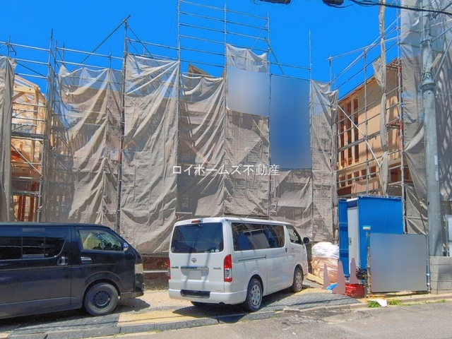  | 春日井市岩成台５丁目11『仲介料無料』新築戸建て | 撮影：'26/06/10 