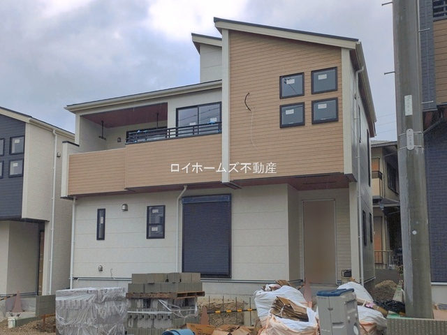 | 春日井市岩成台５丁目11『仲介料無料』新築戸建て | 撮影：'26/07/28 