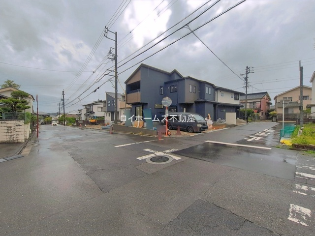  | 春日井市岩成台５丁目11『仲介料無料』新築戸建て | 撮影：'26/07/28 