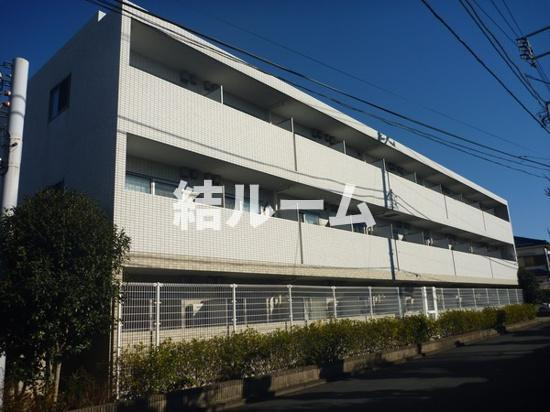 練馬区田柄２丁目の賃貸マンション