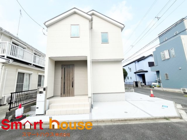 大和市西鶴間7丁目　新築1棟