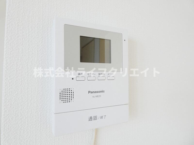【セキュリティ】 | サンクリード高幡
