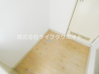 【設備】 | サンクリード高幡