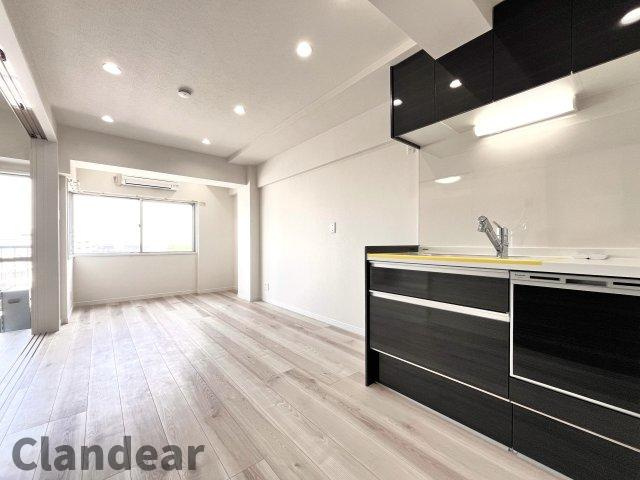 お花茶屋ダイヤモンドマンションのその他|ドキドキの新生活も、安心してスタート。ぴったりの住まいを見つけませんか？クランディアが一緒に住まい選びをサポートします‼　まずは、お気軽にお問合せください　＃クランディア