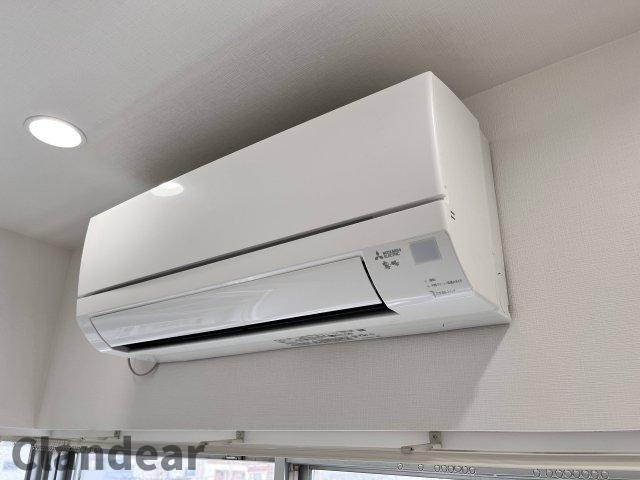 お花茶屋ダイヤモンドマンションの冷暖房・空調設備|ドキドキの新生活も、安心してスタート。ぴったりの住まいを見つけませんか？クランディアが一緒に住まい選びをサポートします‼　まずは、お気軽にお問合せください　＃クランディア