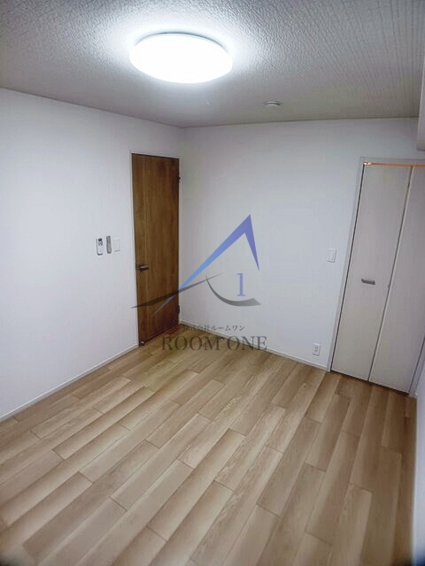 アンソレイユもみじ山の寝室|寝室です。