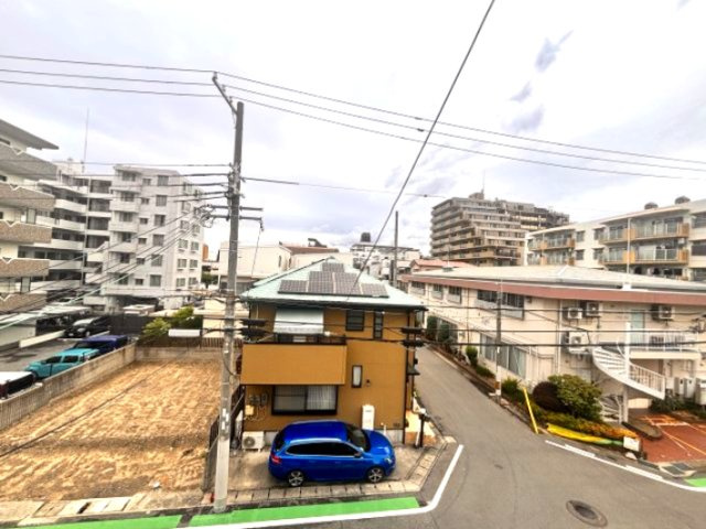 シャルムメゾン本庄の展望
