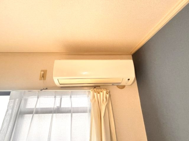 シャルムメゾン本庄の設備