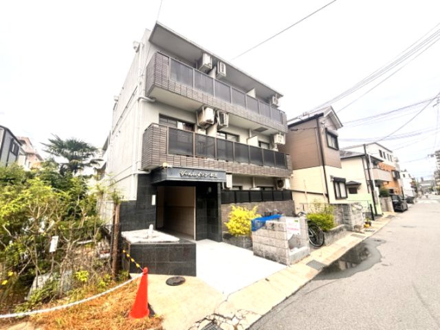 シャルムメゾン本庄