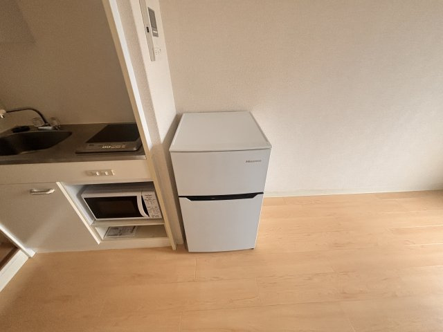 シャルムメゾン本庄のその他