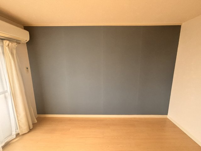 シャルムメゾン本庄の収納