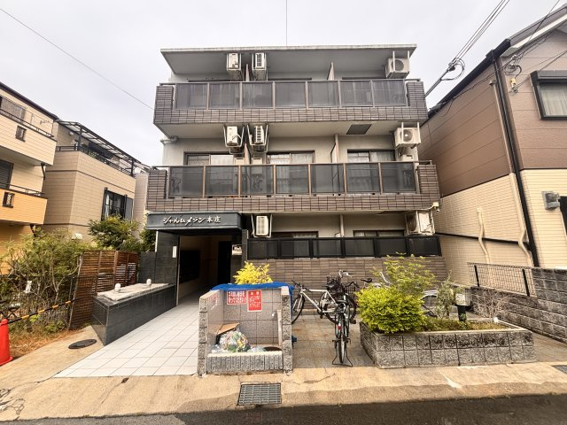 シャルムメゾン本庄のその他
