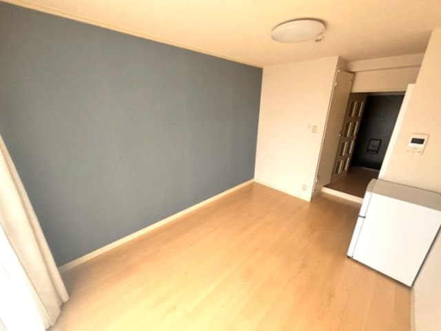 シャルムメゾン本庄の寝室