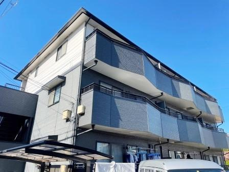 ロキシーパンセ中浦和