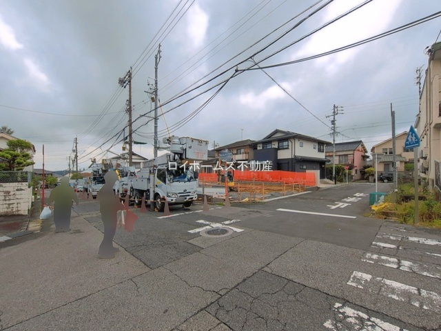  | 春日井市岩成台５丁目11『仲介料無料』新築戸建て | 撮影：'26/05/21 
