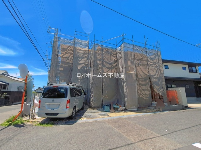  | 春日井市岩成台５丁目11『仲介料無料』新築戸建て | 撮影：'26/06/10 