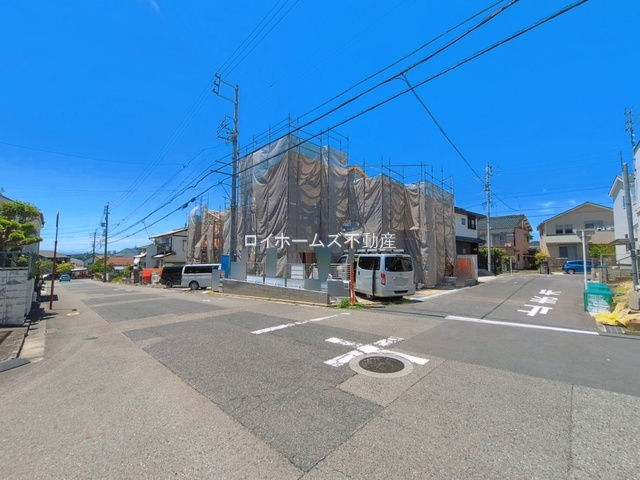  | 春日井市岩成台５丁目11『仲介料無料』新築戸建て | 撮影：'26/06/10 