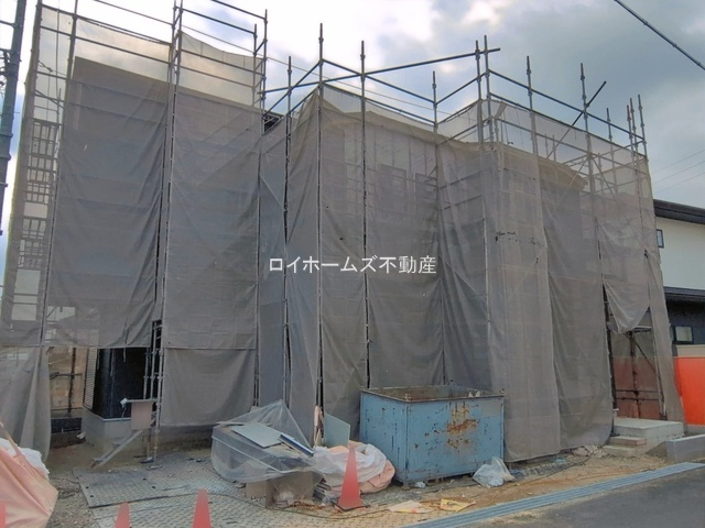  | 春日井市岩成台５丁目11『仲介料無料』新築戸建て | 撮影：'26/07/08 