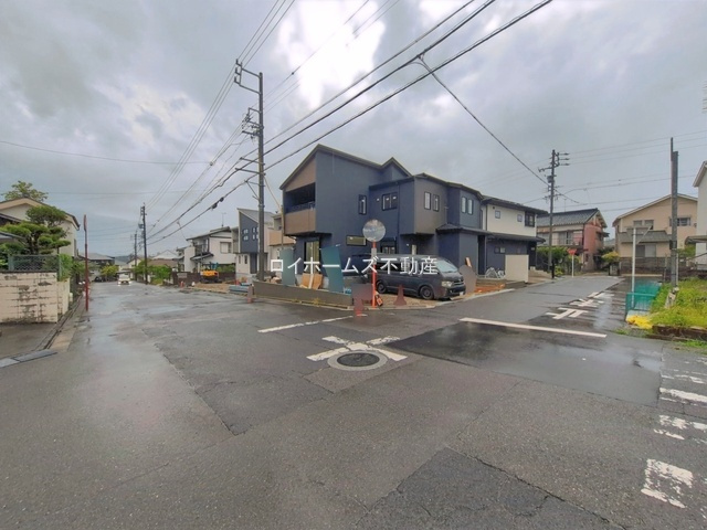 | 春日井市岩成台５丁目11『仲介料無料』新築戸建て | 撮影：'26/07/28 