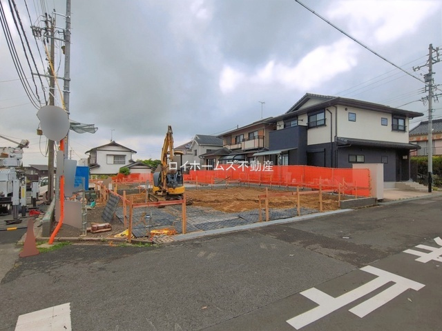  | 春日井市岩成台５丁目11『仲介料無料』新築戸建て | 撮影：'26/05/21 