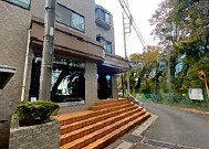 ライオンズマンション本厚木第2の外観