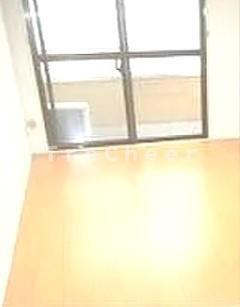 田中マンションの居間・リビング
