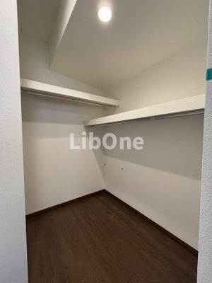 【収納】 | 市川市平田四丁目戸建