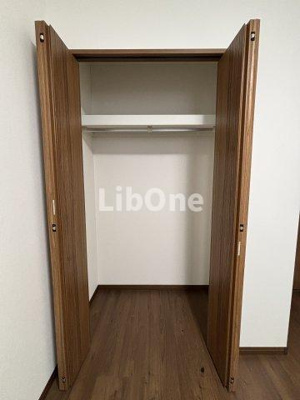 【収納】 | 市川市平田四丁目戸建