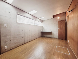【洋室】 | 【リスタイル大穴南】