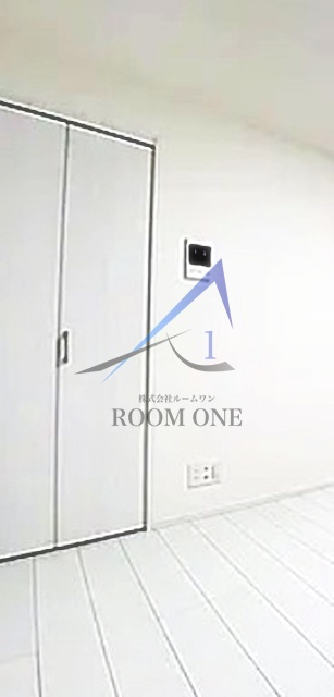 サザンロード西ヶ原の居間・リビング|洋室のお部屋です。