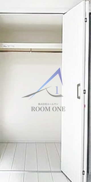 サザンロード西ヶ原の収納|収納です。
